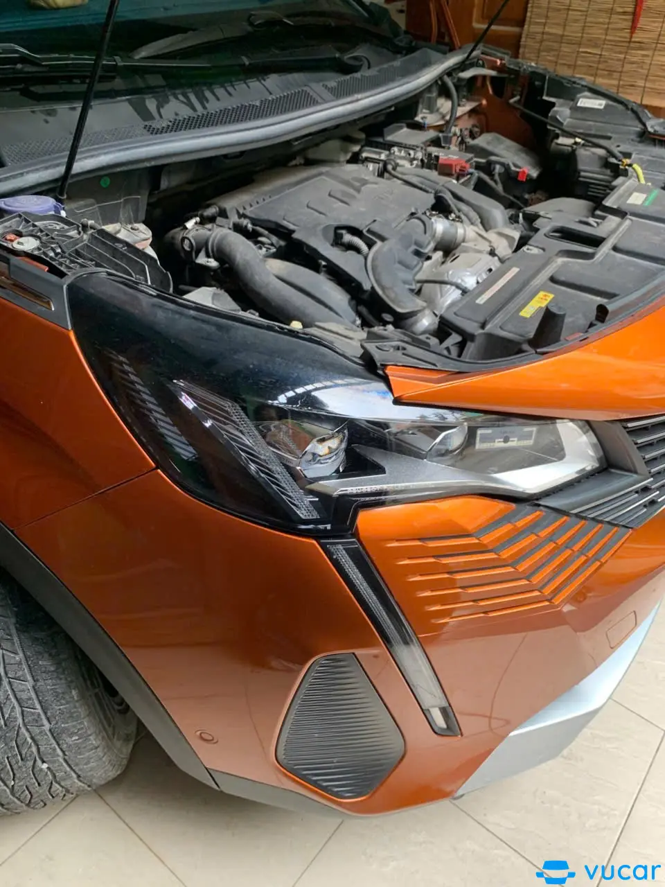 Peugeot 3008 AL 2021 - Ngoại thất 10