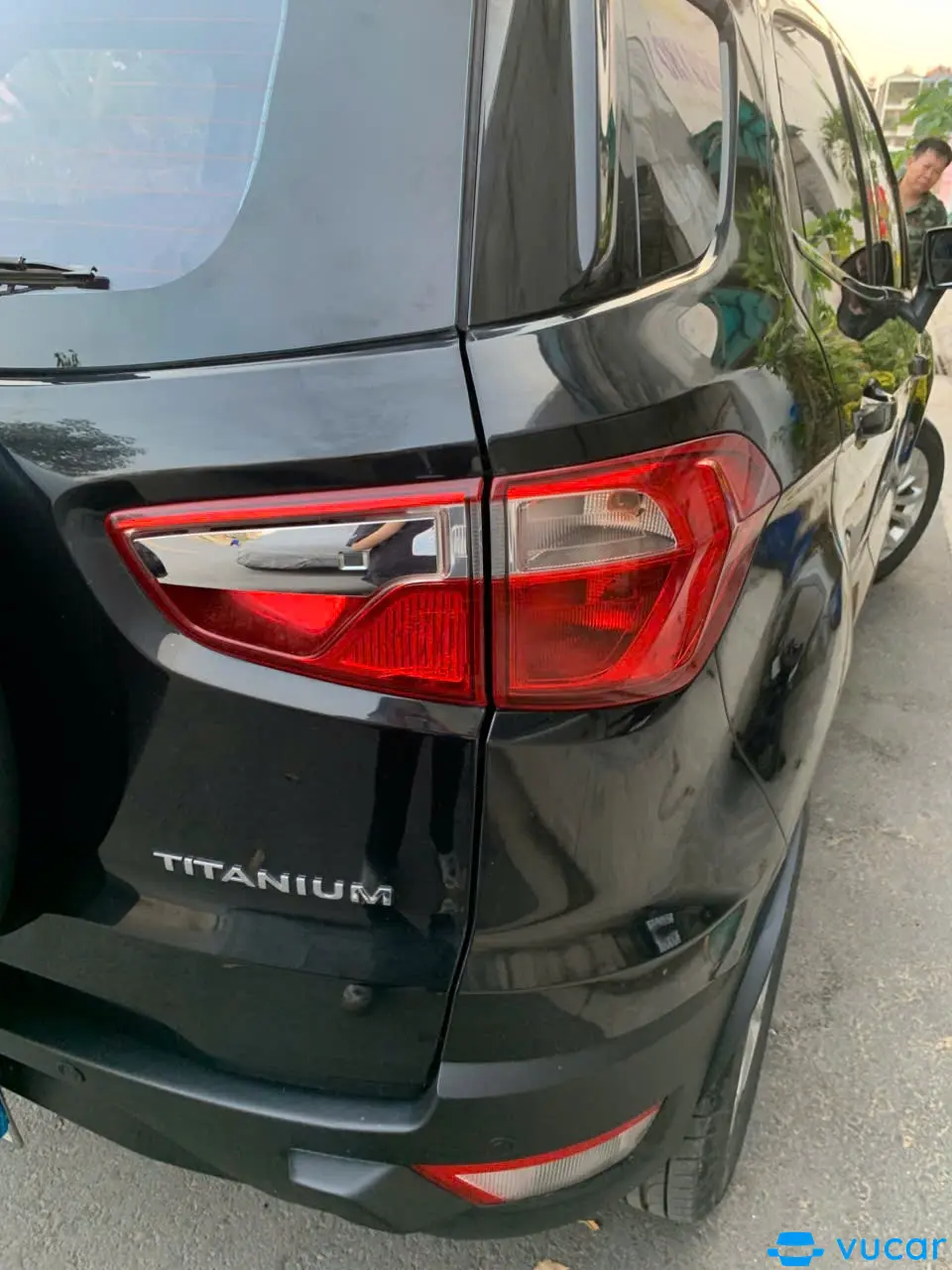 Peugeot 3008 AL 2021 - Ngoại thất 5
