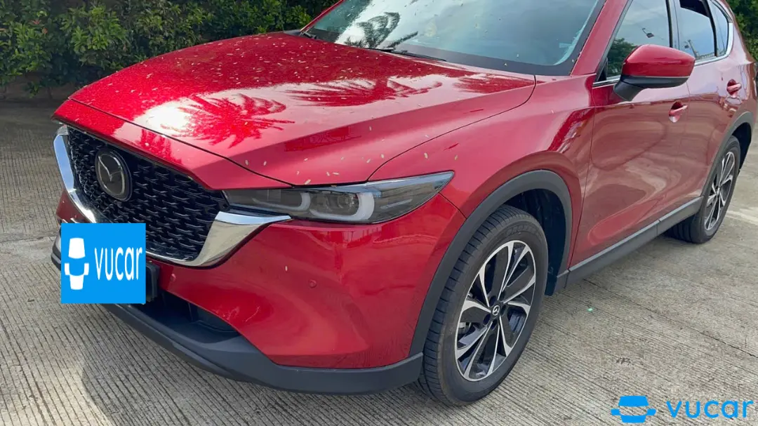 Mazda Cx5 2.0 Premium Active 2024 - Ngoại thất 7