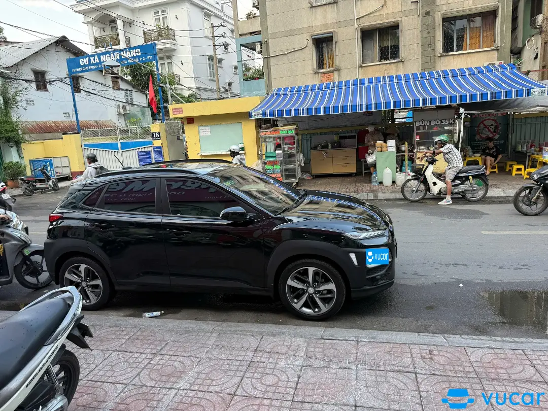 Hyundai Kona 2.0 ATH 2020 - Ngoại thất 6