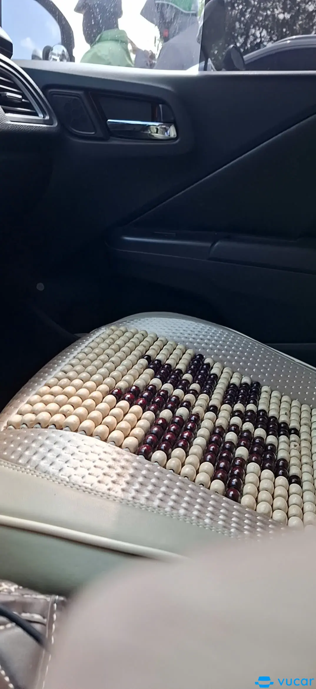 Honda City 1.5 2019 - Nội thất 2