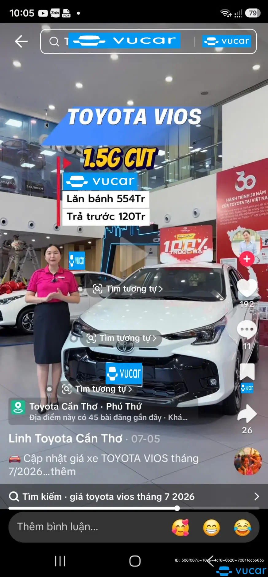 Peugeot 3008 AL 2022 - Nội thất 12