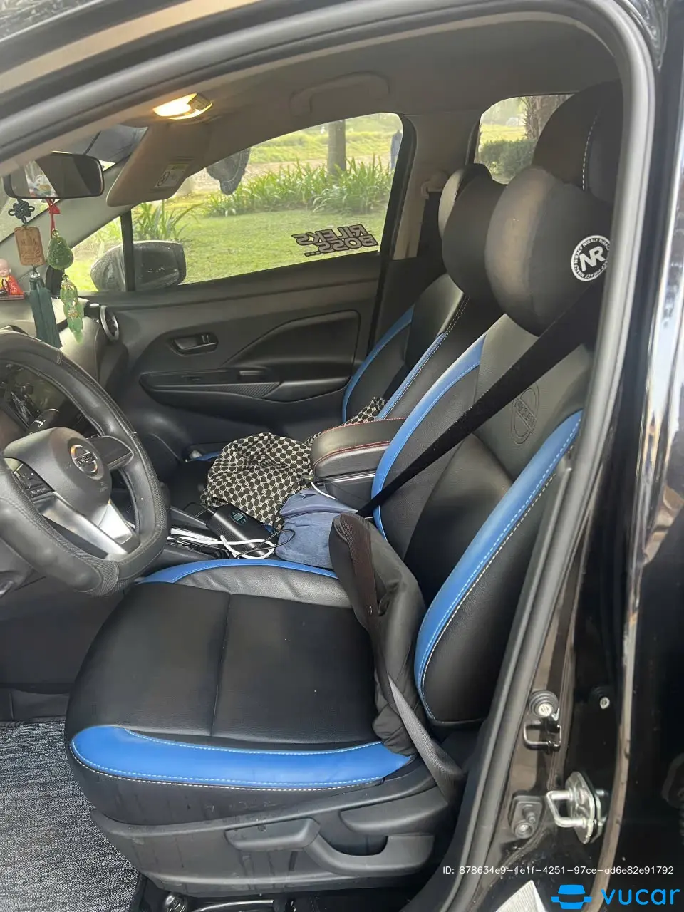 Nissan Almera EL 1.0 CVT 2024 - Nội thất 3