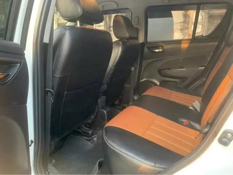 Suzuki Swift 1.4 AT 2014 - Nội thất 2