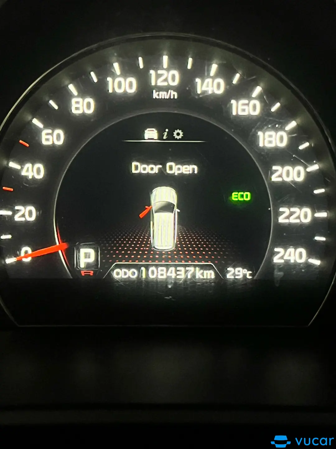 Kia Sorento GATH 2016 - Nội thất 1