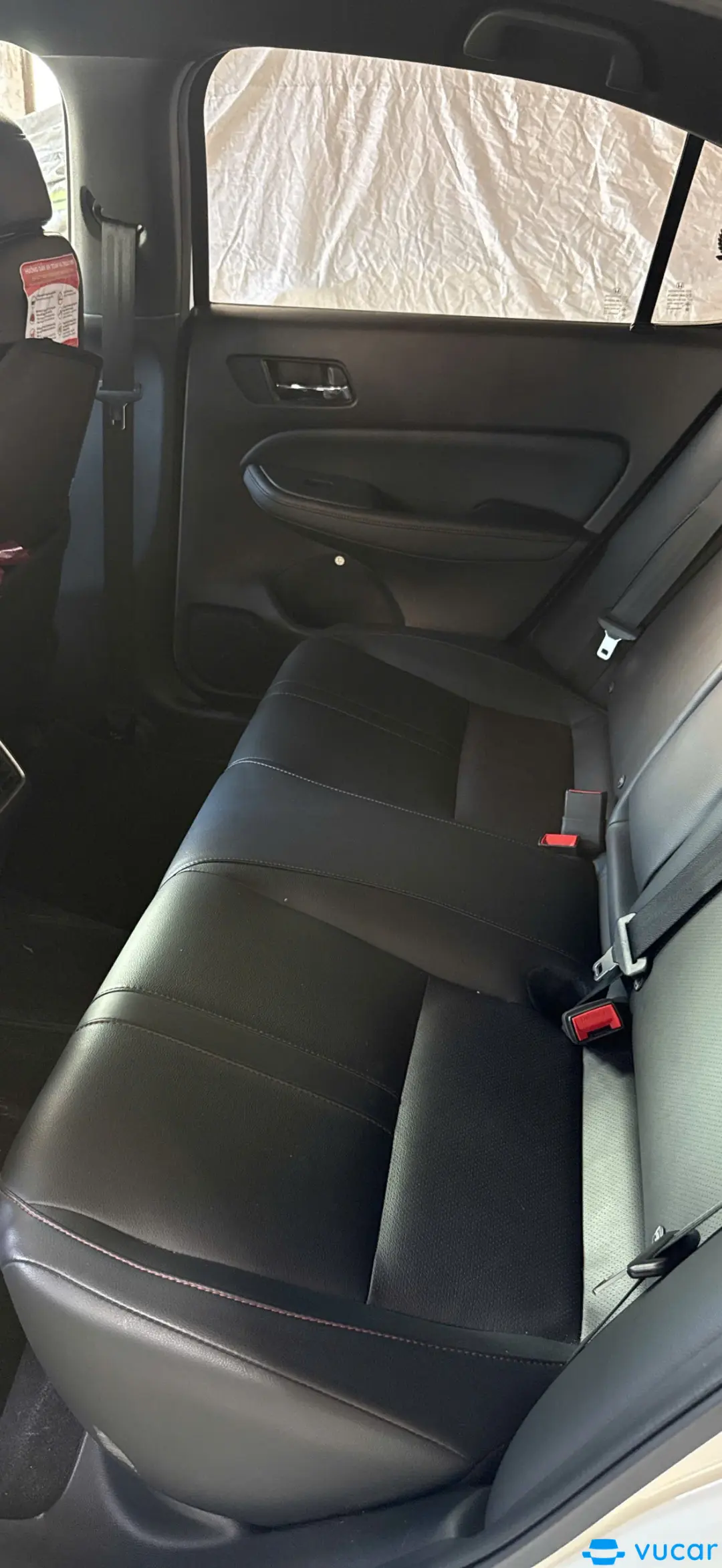 Ảnh xe Suzuki Xl7 1.5 AT 2022 - ảnh 5
