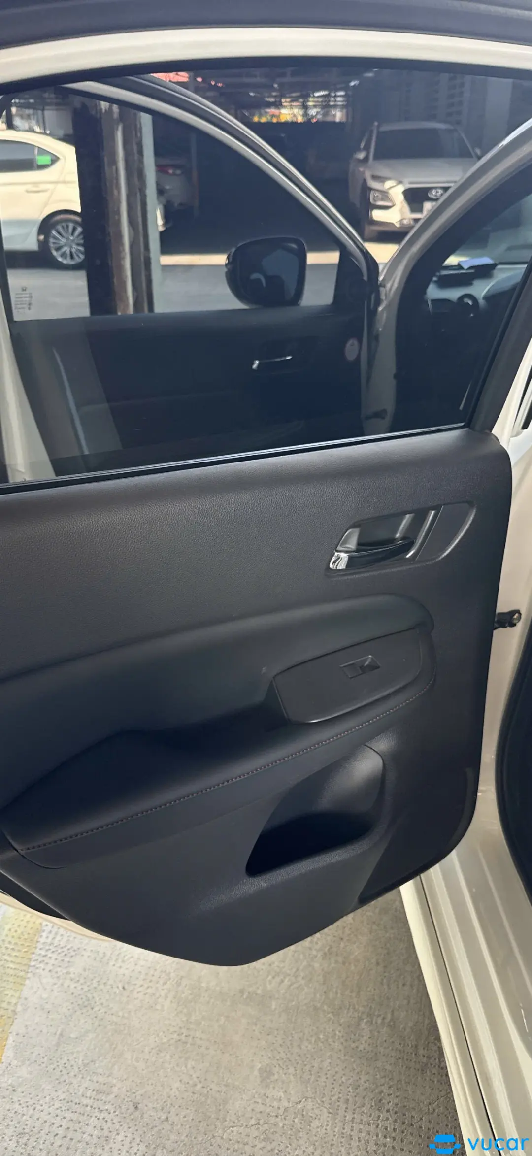 Suzuki Xl7 1.5 AT 2022 - Nội thất 11