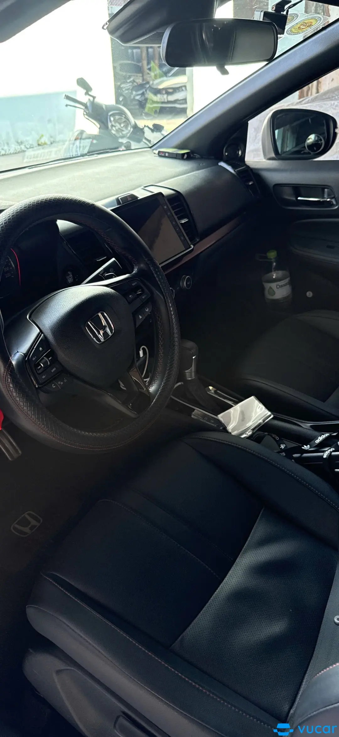 Suzuki Xl7 1.5 AT 2022 - Nội thất 6