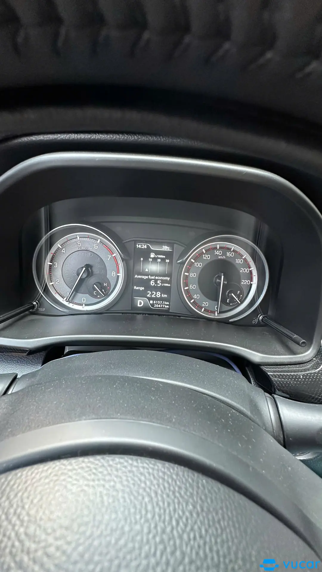 Ảnh xe Suzuki Xl7 1.5 AT 2022 - ảnh 6