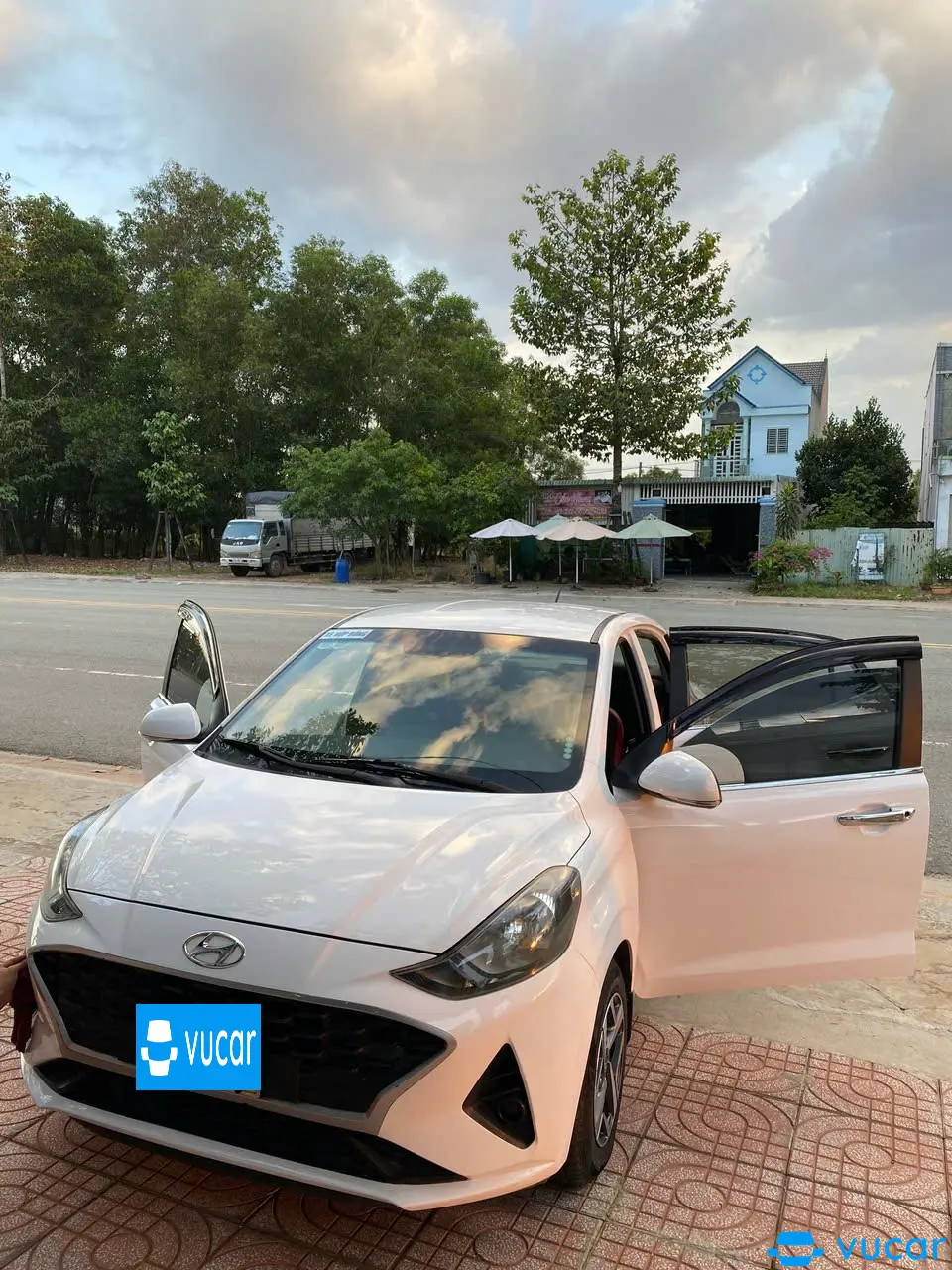 Hyundai Grand i10 2021 - Ngoại thất 3