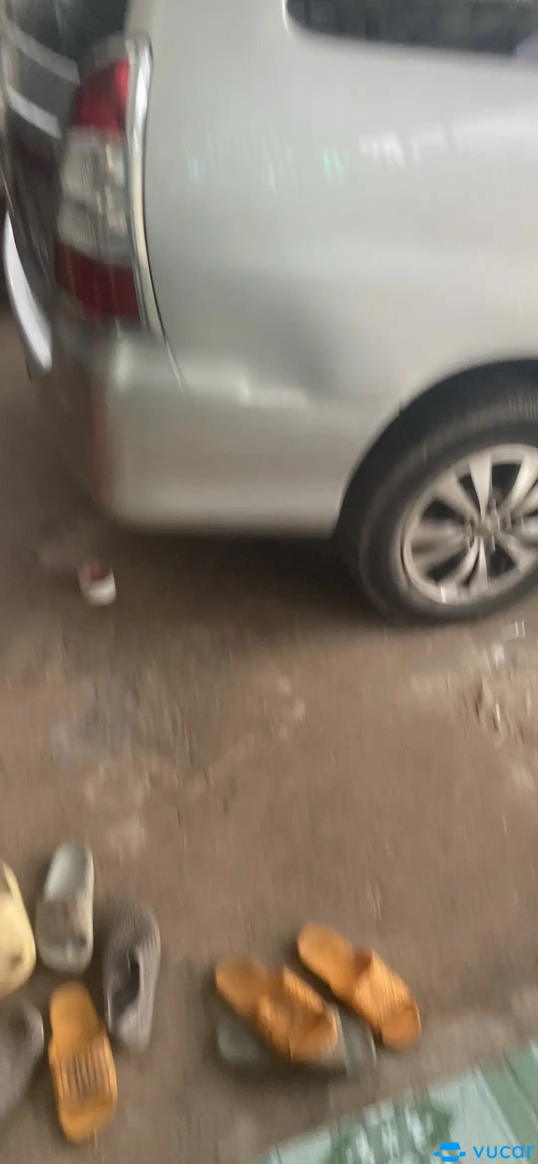Toyota Innova STD 2015 - Ngoại thất 1