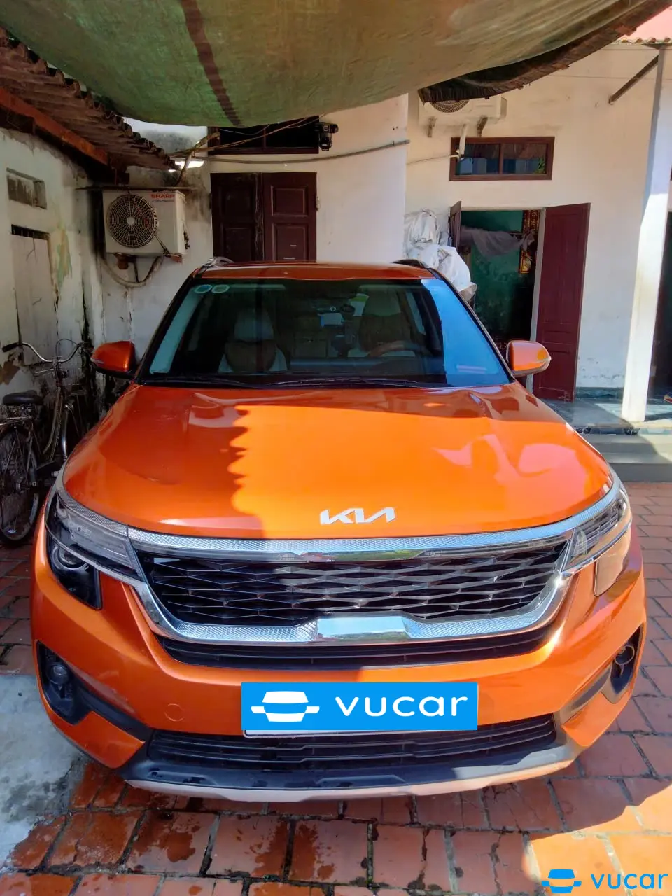 Ảnh xe kia 1.4 soltot . 4 2022 - ảnh 2