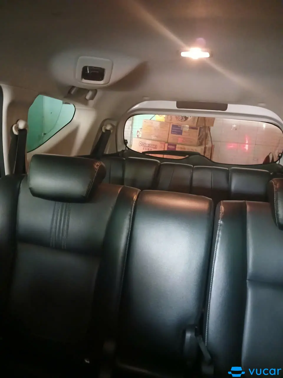 Mitsubishi Xpander Premium 1.5 AT 2022 - Nội thất 1
