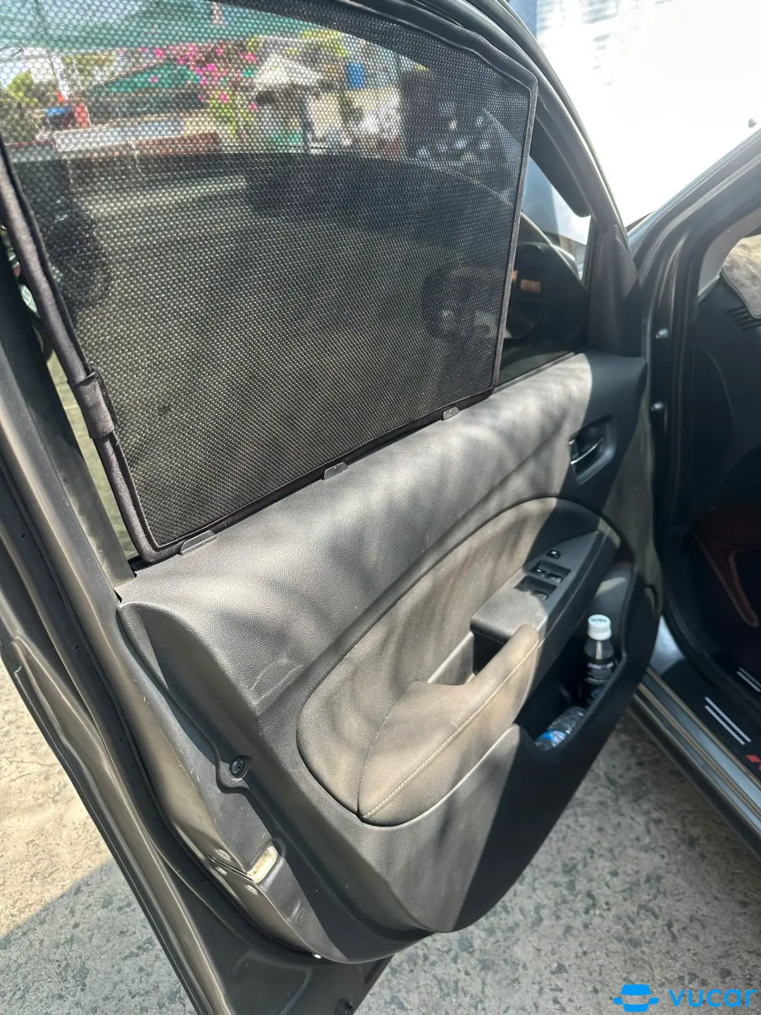 Mitsubishi Attrage 1.2 CVT 2022 - Nội thất 2