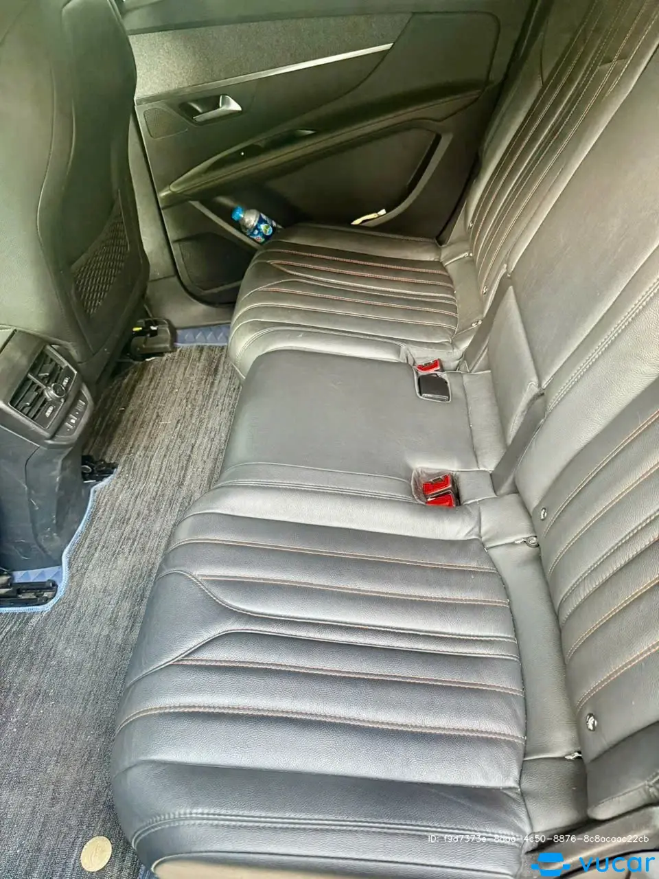 Peugeot 5008 GT 1.6 AT 2024 - Nội thất 6