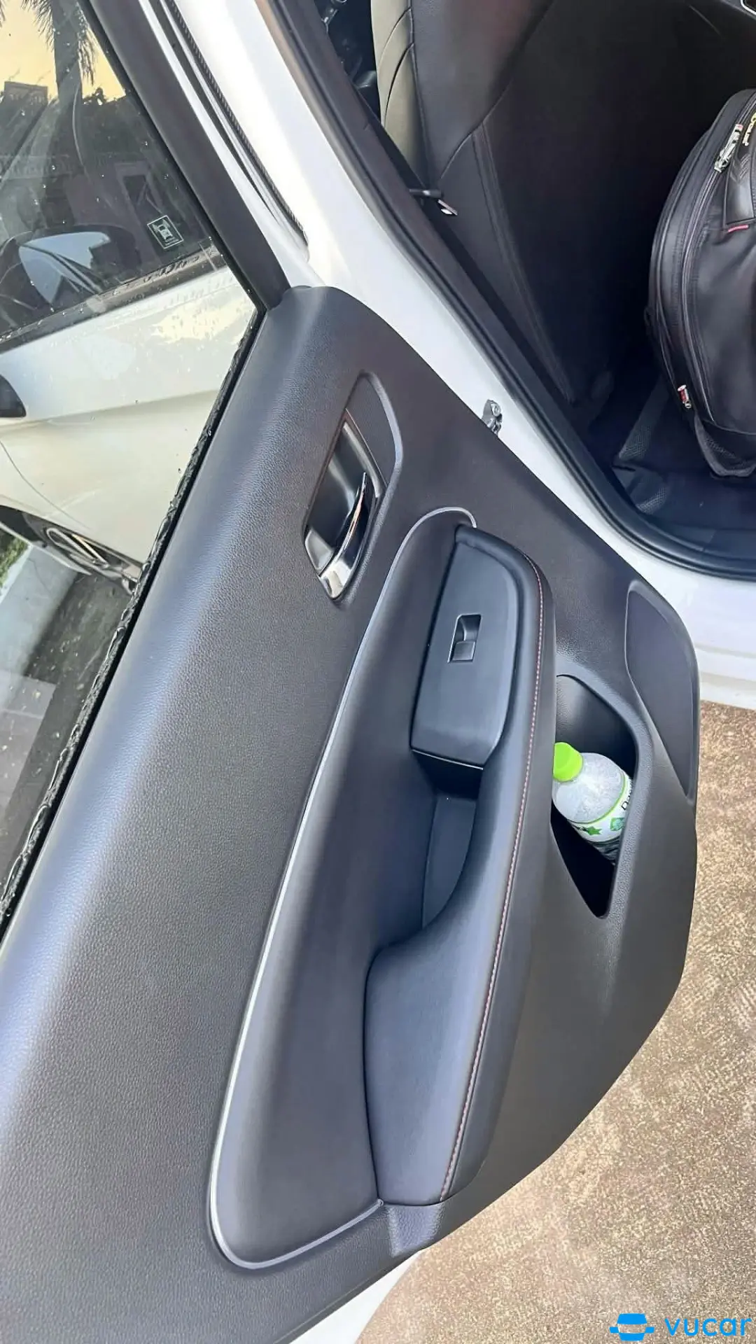 Honda City RS 1.5 AT 2022 - Nội thất 6
