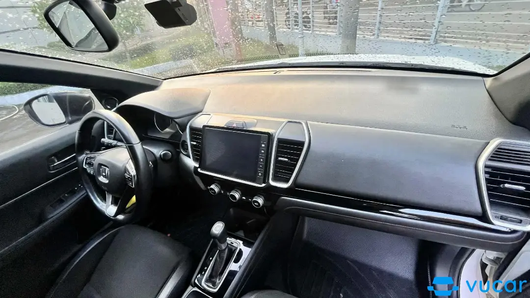 Honda City RS 1.5 AT 2022 - Nội thất 1