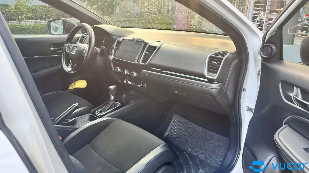 Honda City RS 1.5 AT 2022 - Nội thất 5