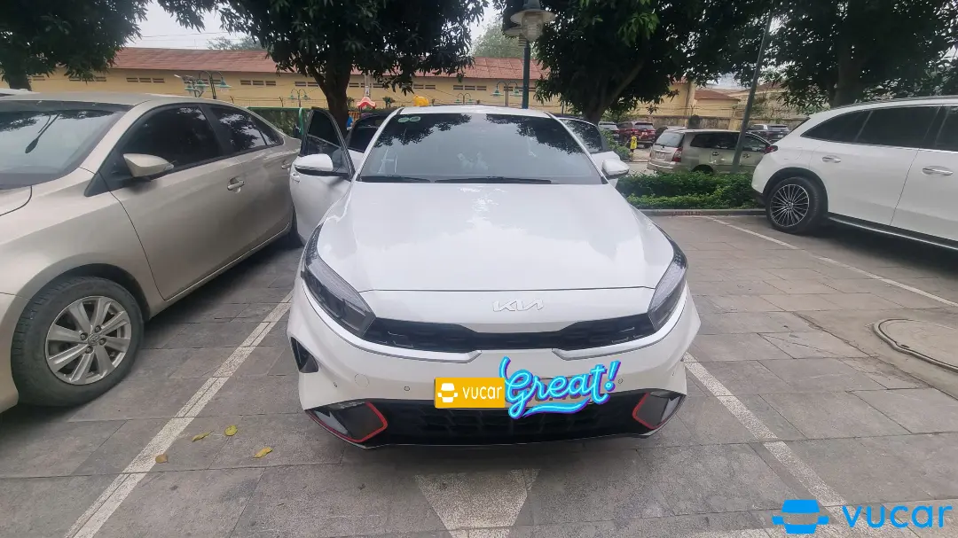 Ảnh xe Kia K3 2.0 Premium 2022