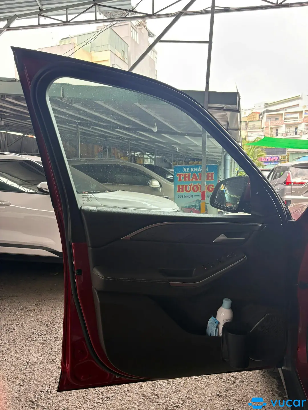 VinFast Lux sa 2.0 Plus 2.0 AT 2021 - Nội thất 2