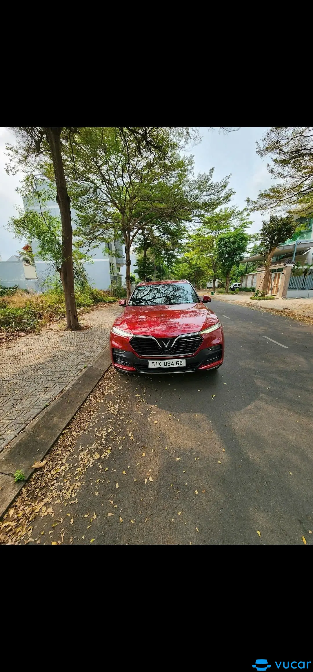 VinFast Lux sa 2.0 Plus 2.0 AT 2021 - Nội thất 14