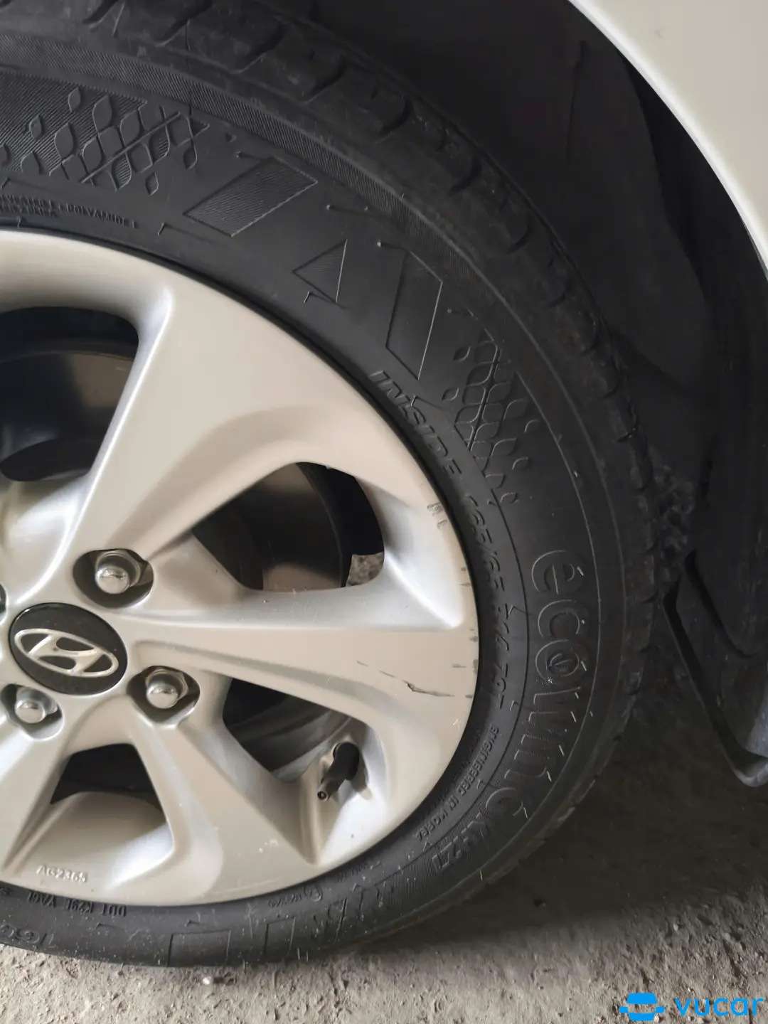 Hyundai I10 Grand 1.2 AT 2020 - Ngoại thất 5