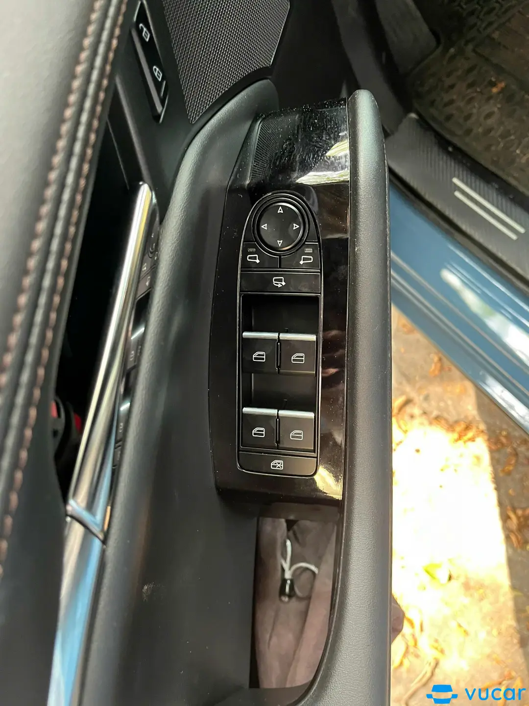 Mazda 3 2021 1.5L Sport Premium - Nội thất 1