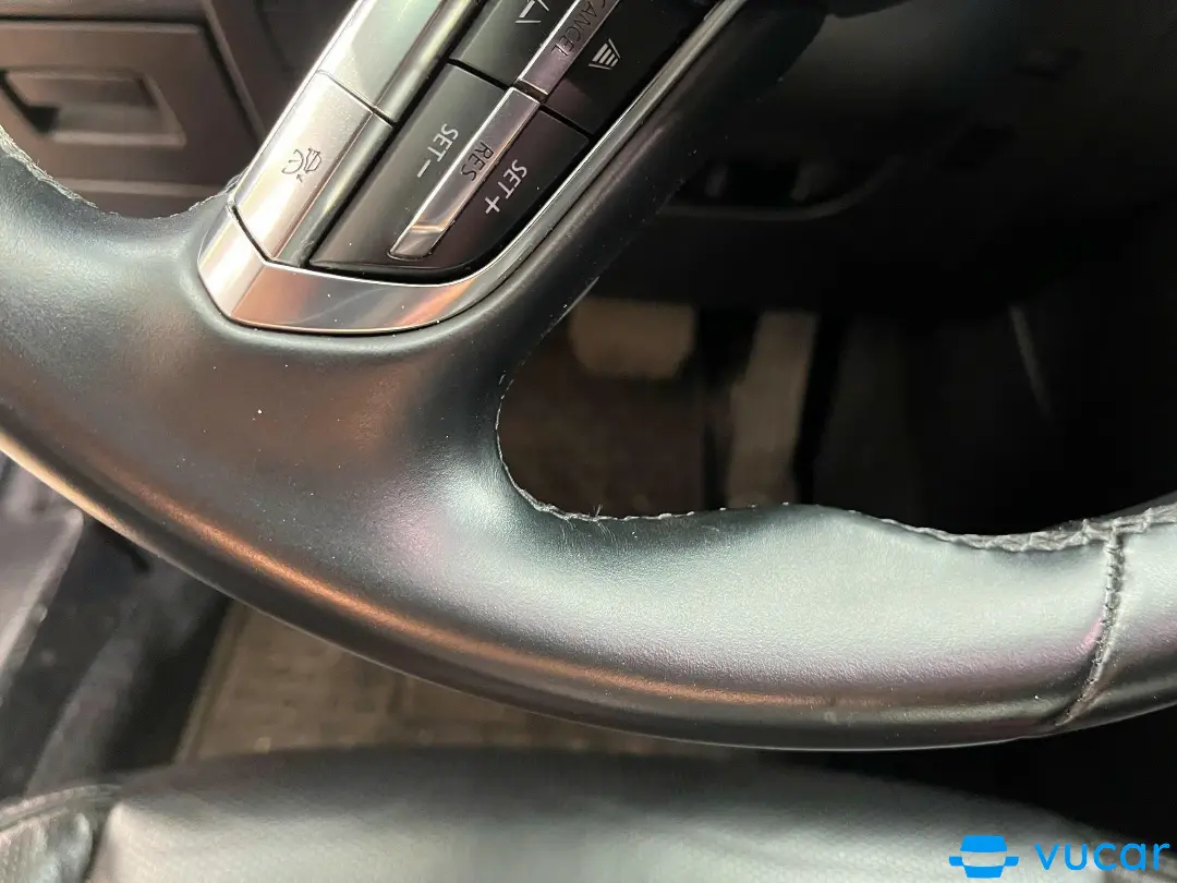 Mazda 3 2021 1.5L Sport Premium - Nội thất 5