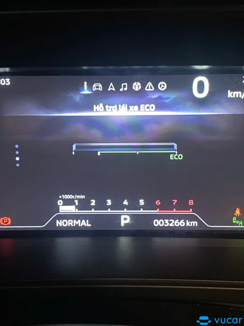 Mitsubishi Destinator Premium 2025 - Nội thất 1