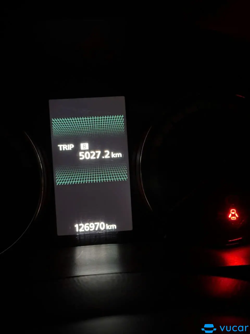 Mitsubishi Xpander 1.5AT 2019 - Nội thất 1