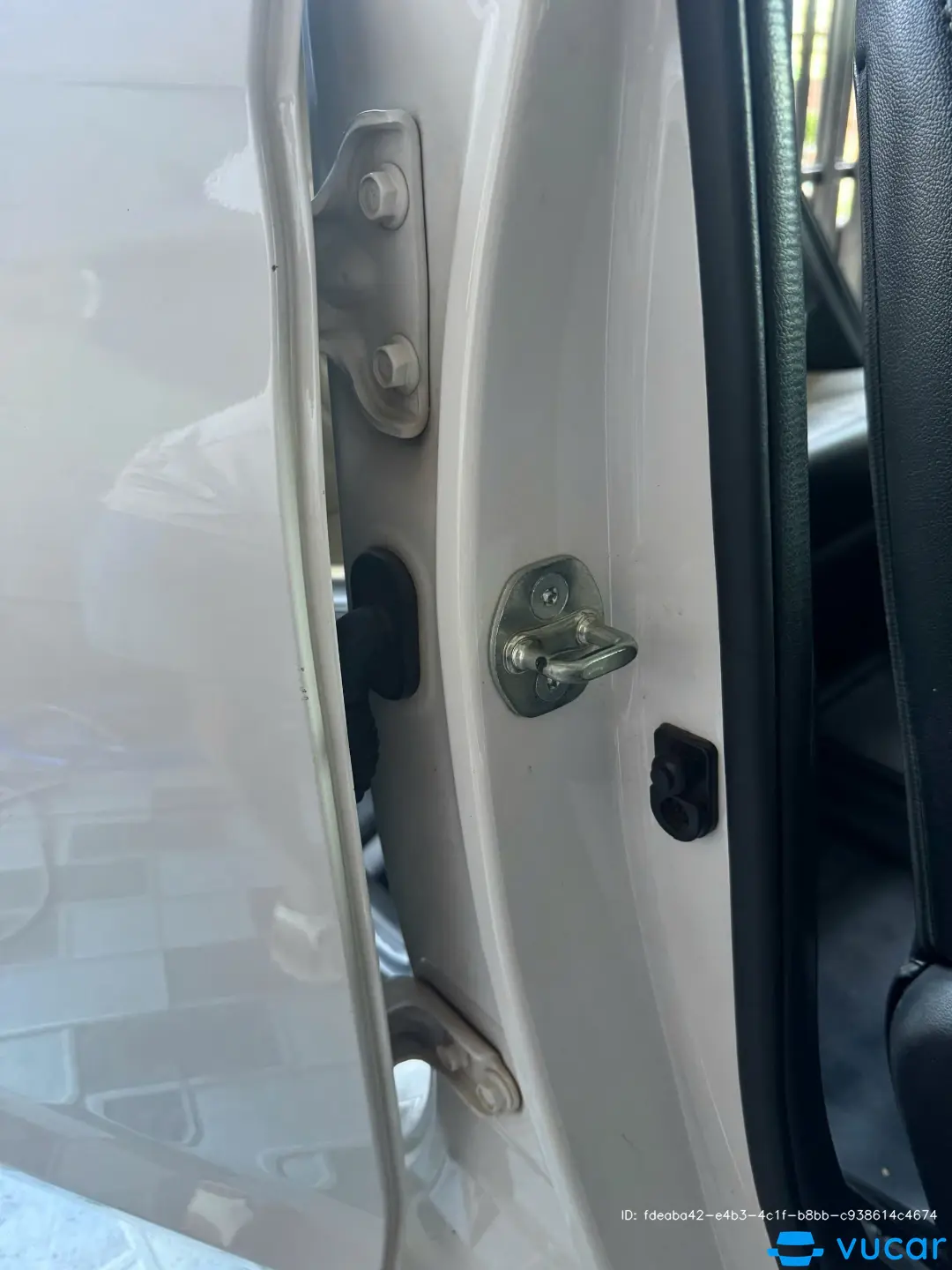 Hyundai Accent STD 2023 - Nội thất 7