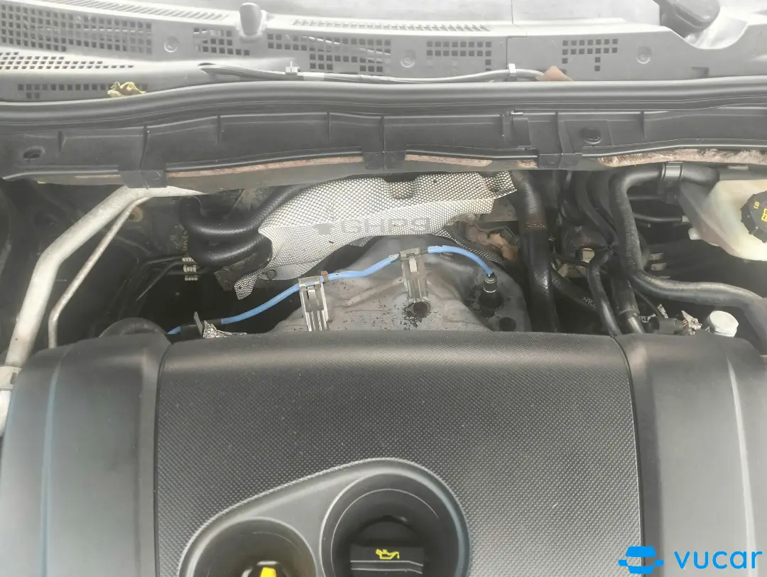 Mazda 6 Deluxe 2.0 AT 2018 - Nội thất 6