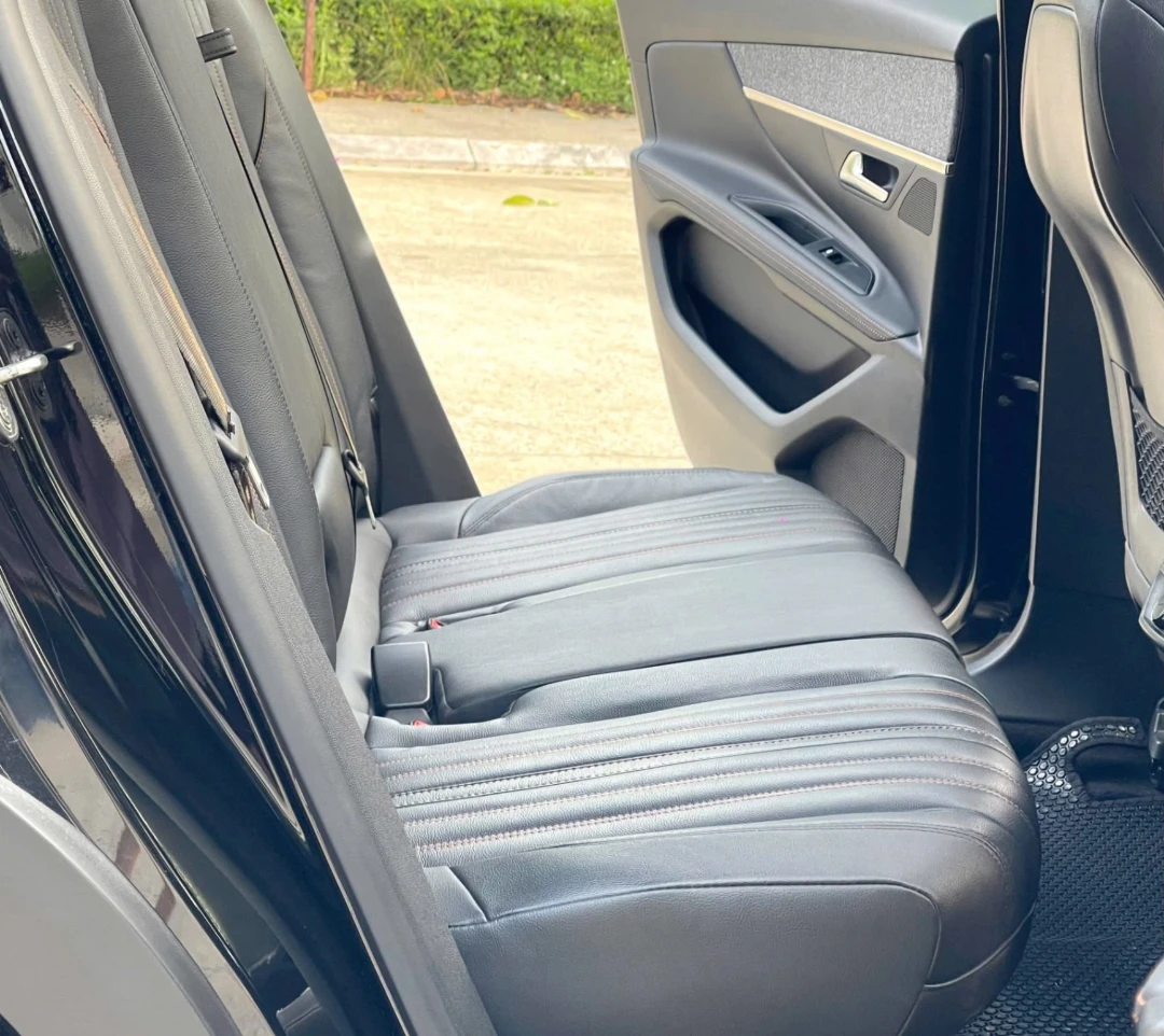 Peugeot 3008 AL 2024 - Nội thất 5