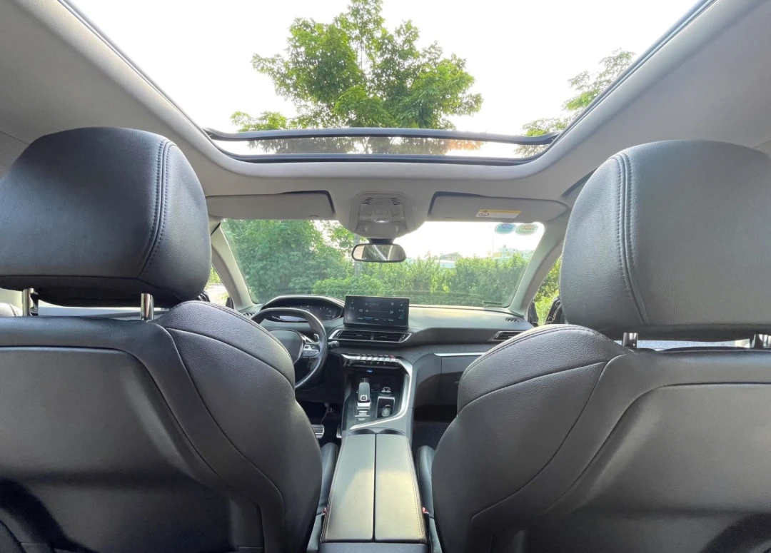 Peugeot 3008 AL 2024 - Nội thất 2