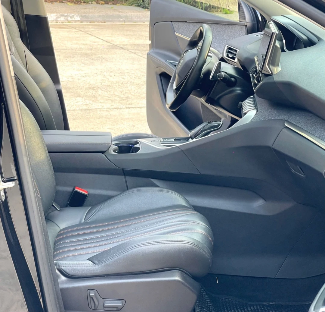 Peugeot 3008 AL 2024 - Nội thất 4