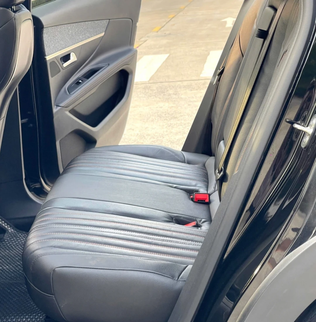 Peugeot 3008 AL 2024 - Nội thất 3