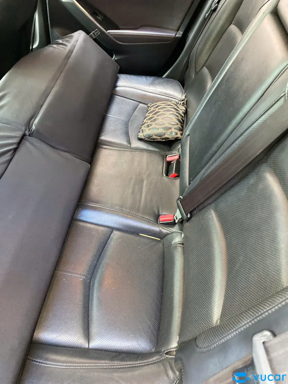 Mazda 3 1.5 AT 2018 - Nội thất 6