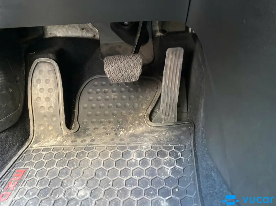 Mazda 3 1.5 AT 2018 - Nội thất 2
