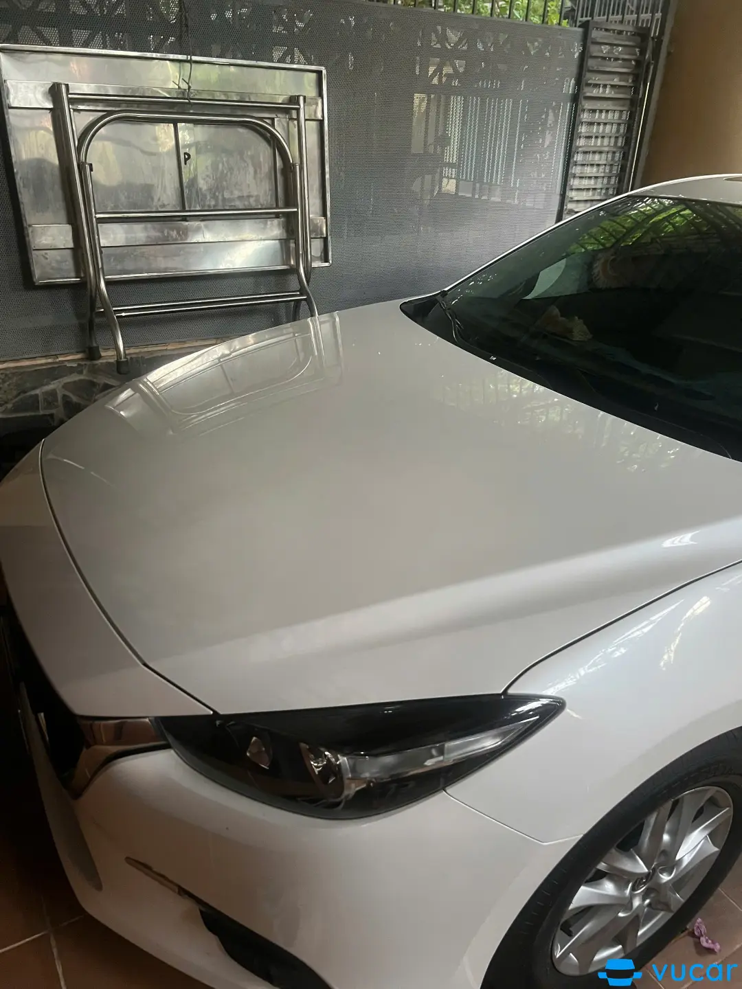 Ảnh xe Mazda 3 1.5L Premium 2019