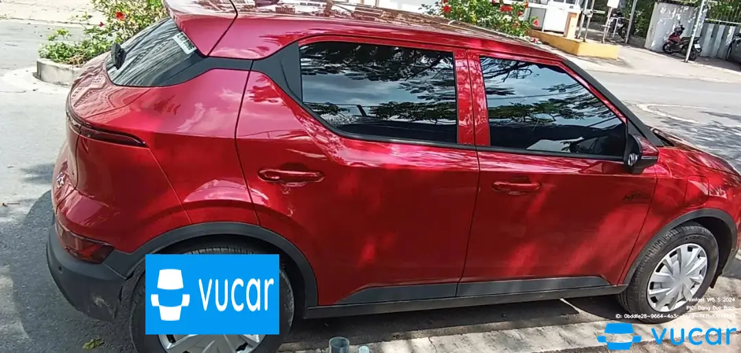 Vinfast Vf5 S 2024