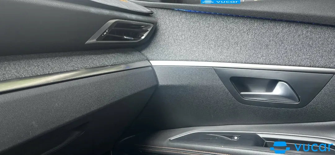 Peugeot 3008 AL 2022 - Nội thất 9