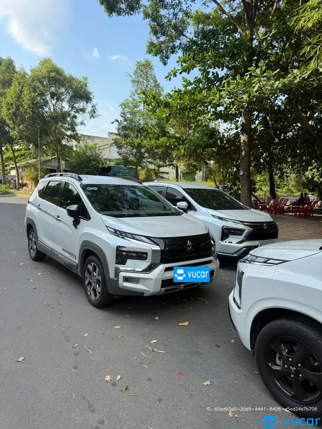 Ảnh xe Mitsubishi Xpander Cross 2023 - ảnh 3