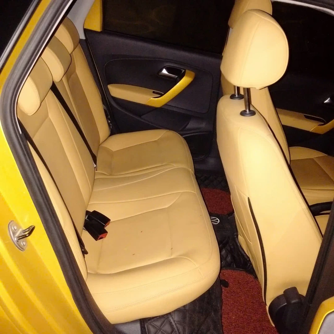 Ảnh xe Volkswagen Polo AT 2018 - ảnh 3