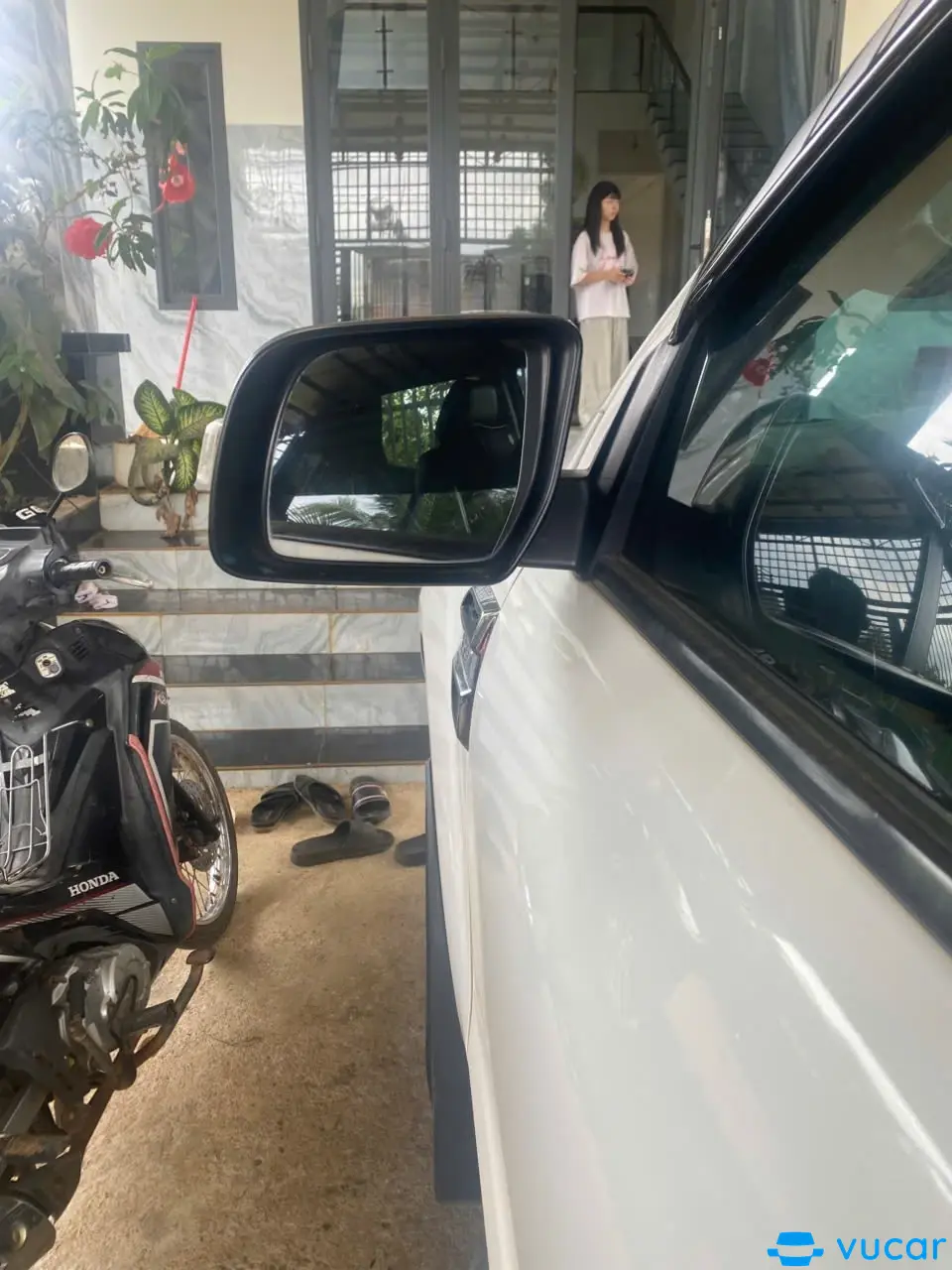 Ford Ranger XLT 2.2L 4x4 MT 2019 - Ngoại thất 5
