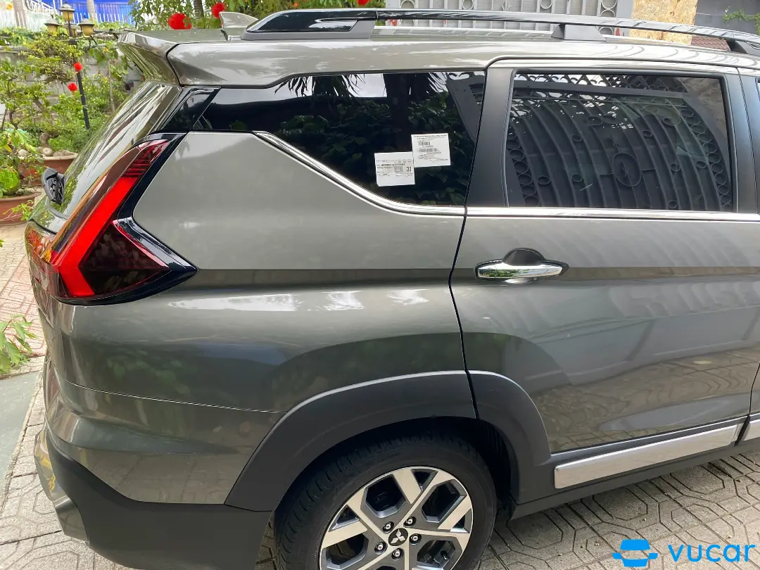 Mitsubishi Xpander Cross 2024 - Ngoại thất 2