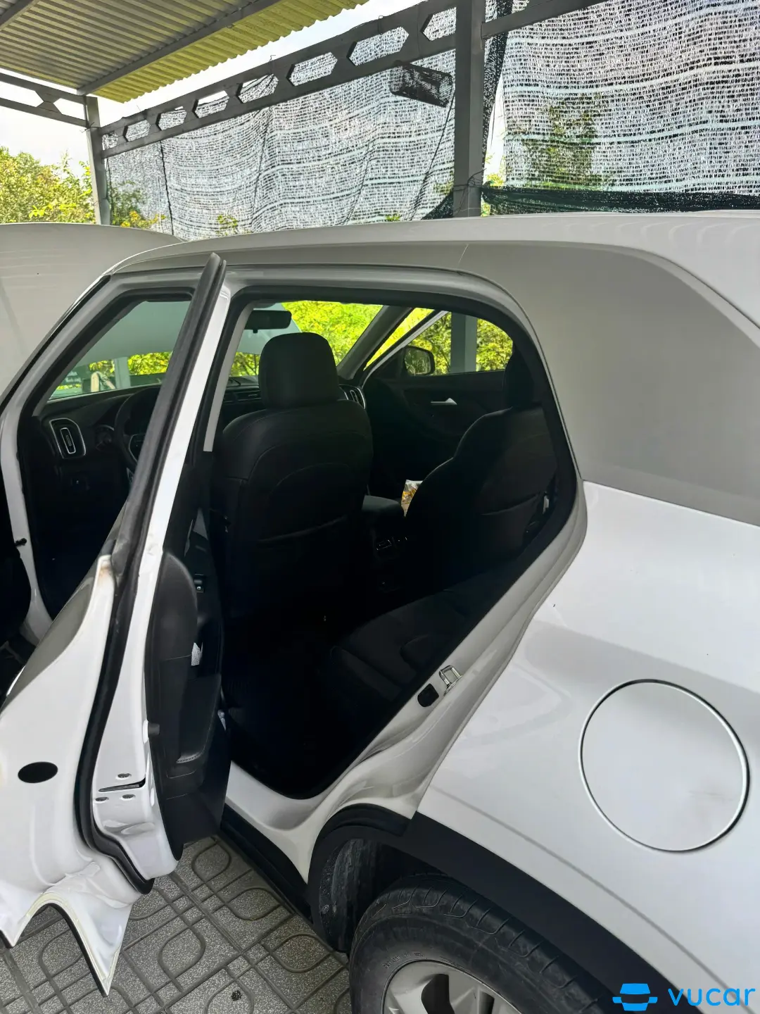 Hyundai Creta Tiêu chuẩn 1.5 AT 2022 - Nội thất 3