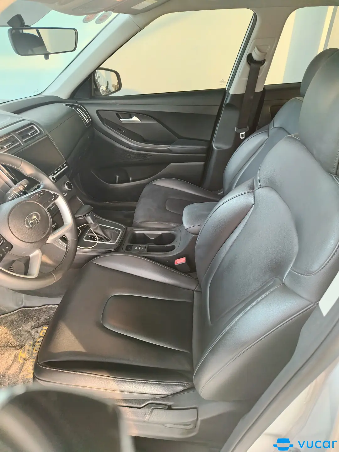 Hyundai Creta Tiêu chuẩn 1.5 AT 2022 - Nội thất 2