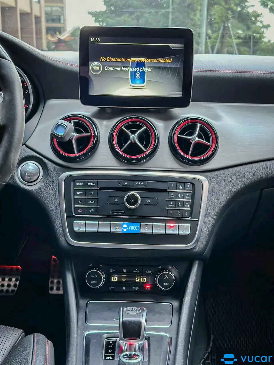 Mitsubishi Xpander Premium 1.5 AT 2022 - Nội thất 1