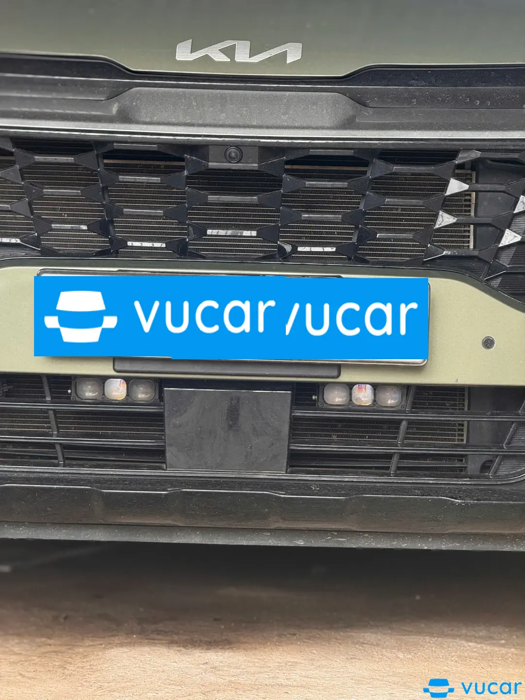 Ảnh xe Kia Sportage Signature 2.0G 2024