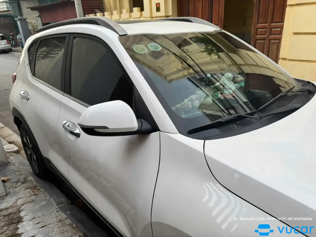 Ảnh xe Kia Sonet Premium 1.5 AT 2022 - ảnh 5